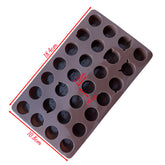 Molde Silicona Emojis